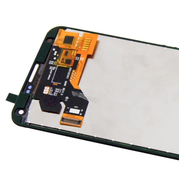 Samsung Galaxy S5 LCD Screen Digitizer Replacement - Image 5