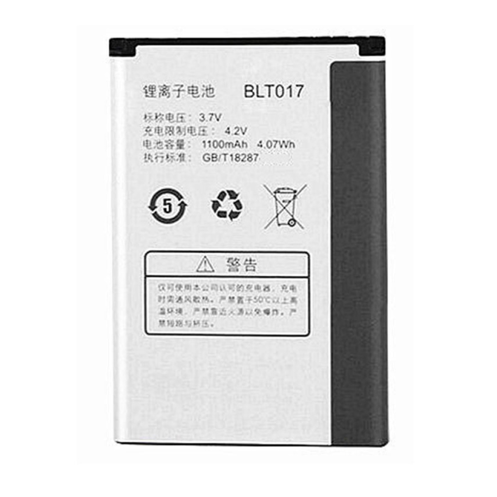 Oppo R601 BLT017 Replacement Battery - Discountbattery