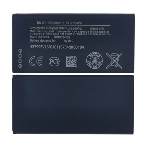 Nokia X+ Replacement Battery BN-01