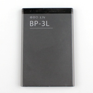 Nokia Lumia 610 Replacement Battery BP-3L