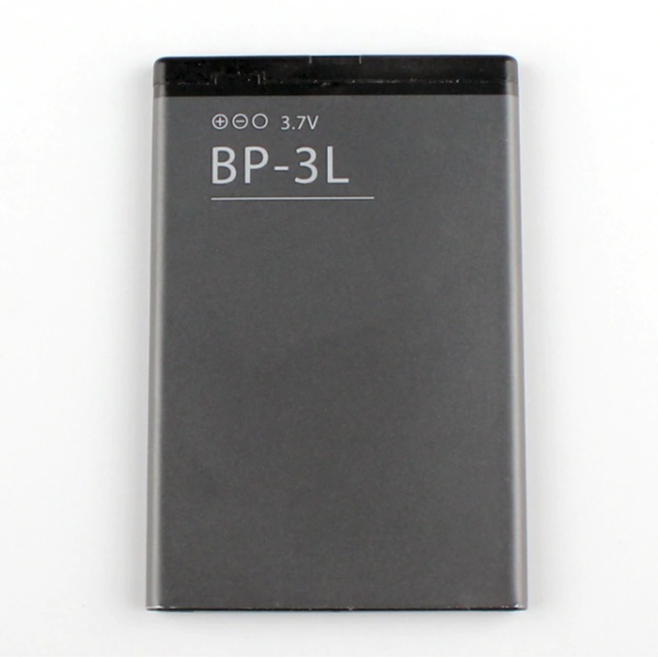 Nokia Lumia 610 Replacement Battery BP-3L
