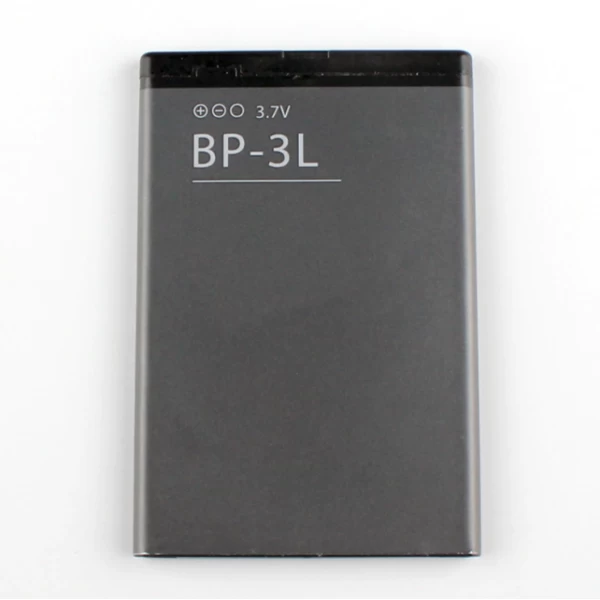 Nokia Lumia 610 Replacement Battery BP-3L