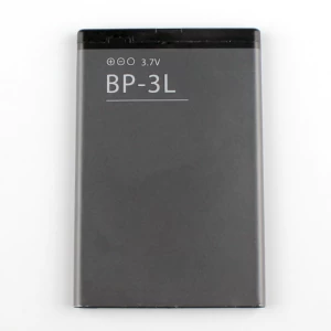 Nokia 603 Replacement Battery BP-3L
