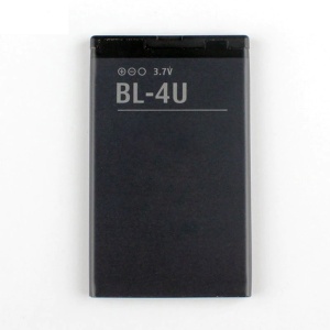 Nokia E63 Replacement Battery BP-4L