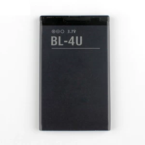 Nokia E63 Replacement Battery BP-4L