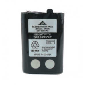 BP506 Hand Held Radio Battery