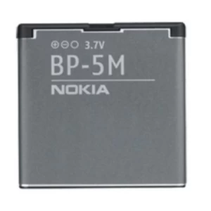 Nokia 6110 6220 Replacement Battery BP-5M