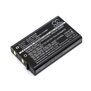 BP820 Battery For Uniden Held Radio