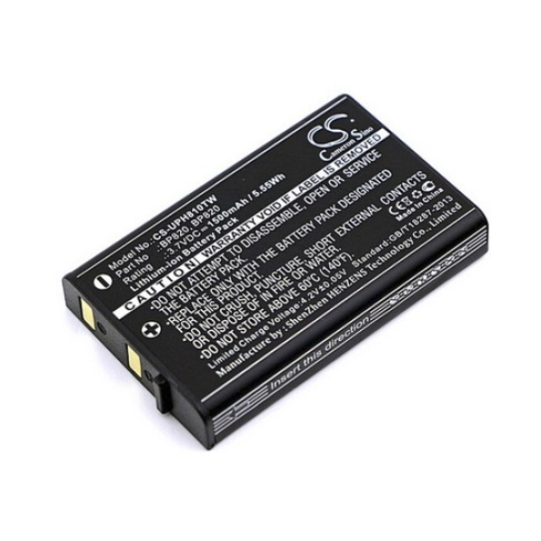 BP820 Battery For Uniden Held Radio