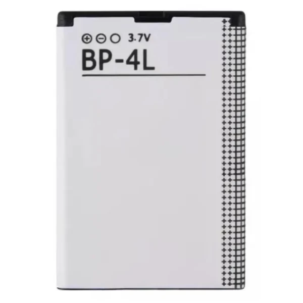 Nokia E55 Replacement Battery BP-4L