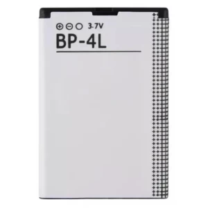 Nokia 6760 Slide Replacement Battery BP-4L