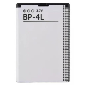 Nokia 6650 Fold Replacement Battery BP-4L