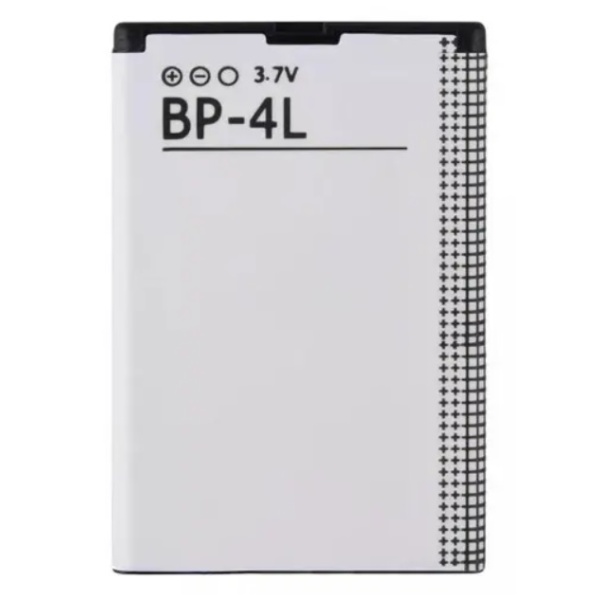 Nokia 6650 Fold Replacement Battery BP-4L