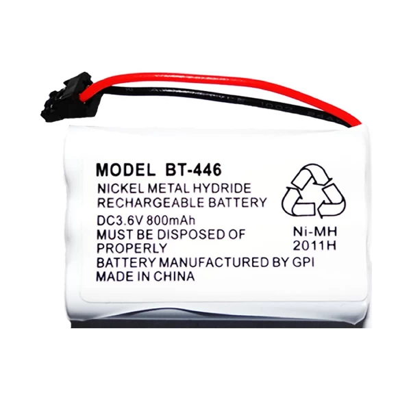 Telstra V580 Cordless Phone Battery