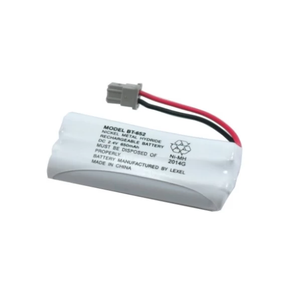 BT-652 Cordless Phone Battery