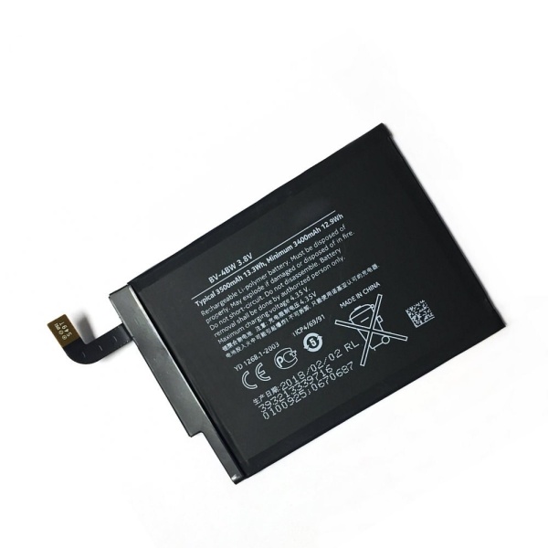 Nokia Lumia 1520 Replacement Battery BV-4BW