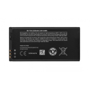 Nokia Lumia 730 Replacement Battery BV-T5A