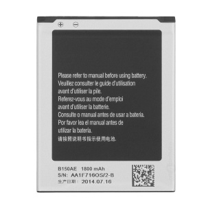 Samsung Galaxy Core Replacement Battery