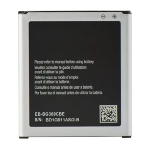 Samsung Galaxy Core Prime SM-G360 Replacement Battery