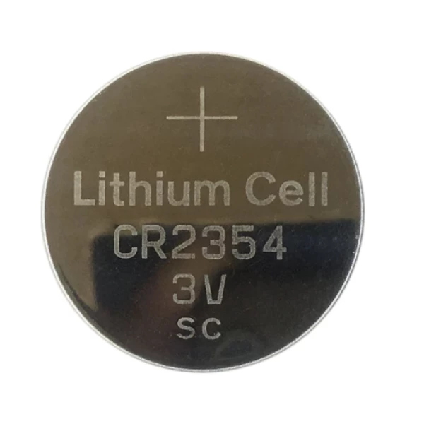 Eunicell CR2354 3V Lithium Battery (Single)