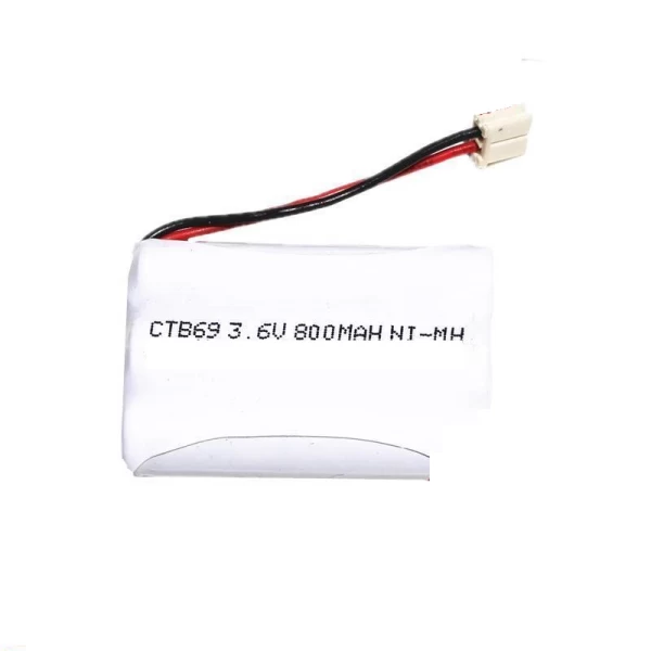 CTB69 Cordless Phone Battery - Image 2