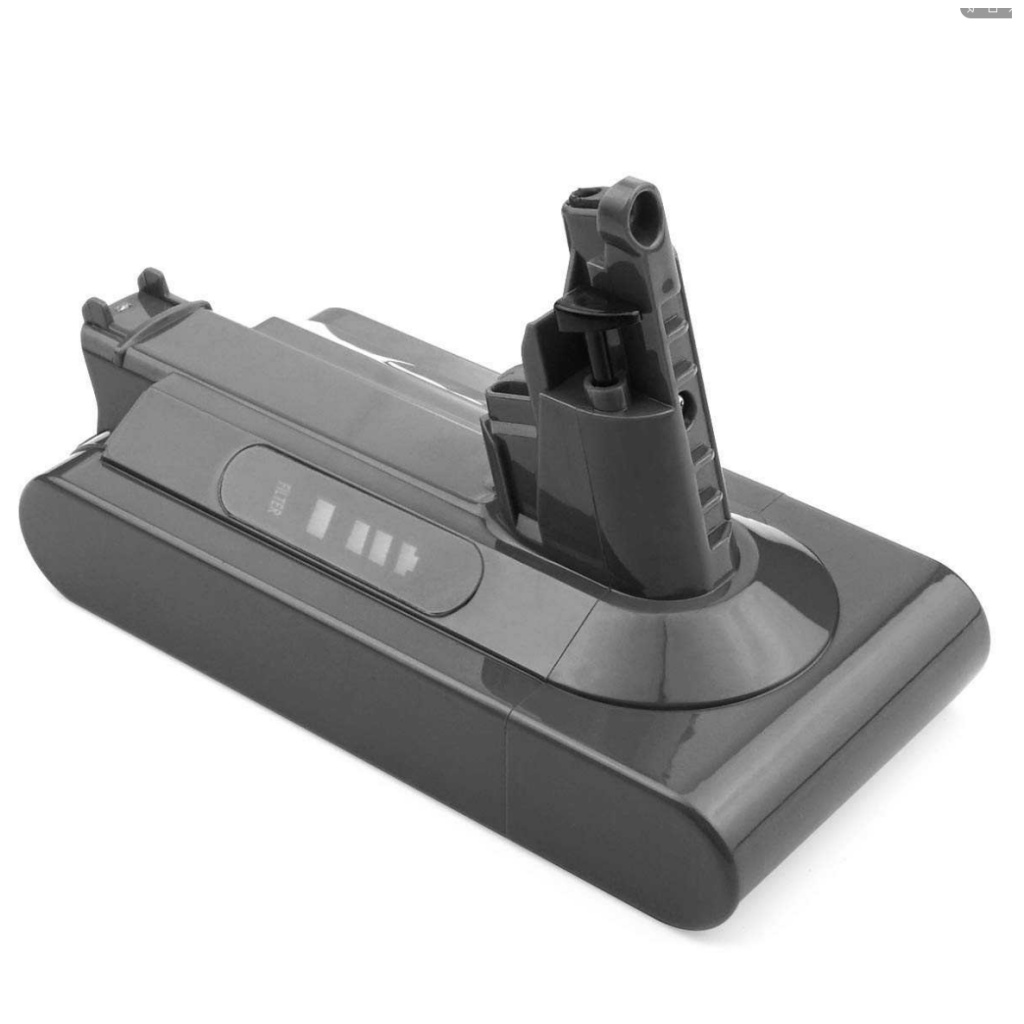 Dyson V10 Replacement Battery Discountbattery