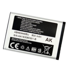 Samsung GT-E2210L Replacement Battery