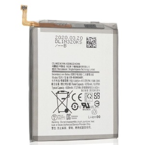 Samsung Galaxy S20 Plus SM-G985 Replacement Battery