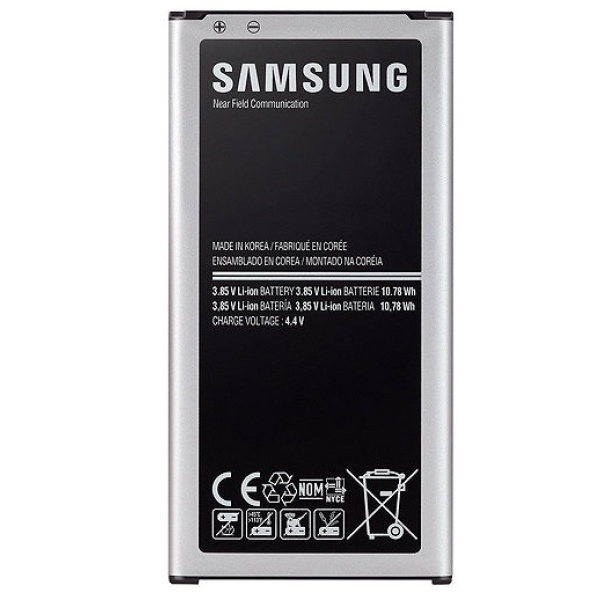 Samsung Galaxy Alpha SM-G850 Replacement Battery - Image 2
