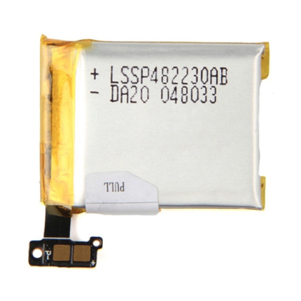 Samsung Gear SM-V700 Replacement Battery