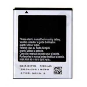 Samsung Galaxy Pocket GT-S5300 Replacement Battery