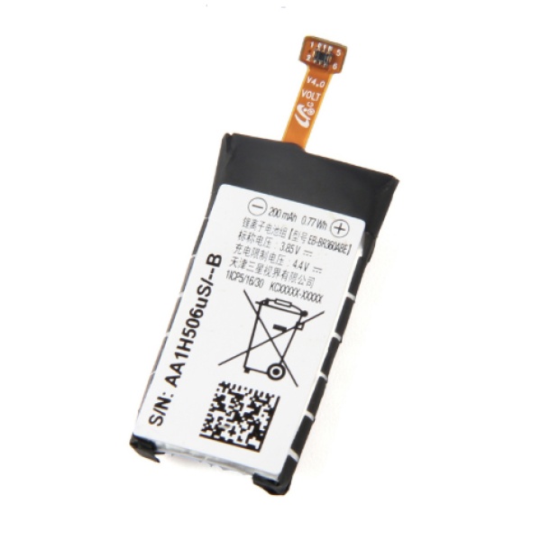 Samsung Gear Fit SM-R350 Replacement Battery