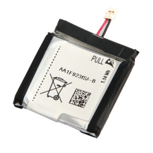 Samsung Gear S SM-R750 Replacement Battery