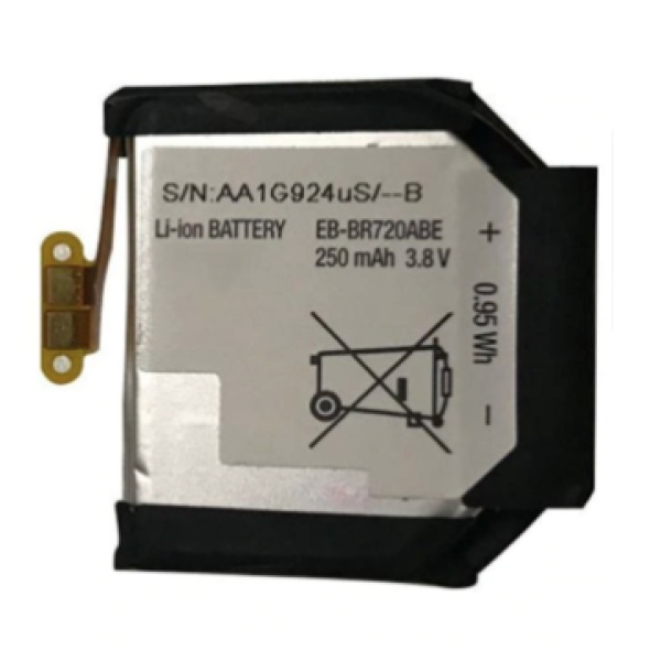 Samsung Gear S2 Classic SM-R732 Replacement Battery