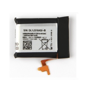 Samsung Gear S3 Frontier SM-R760 Replacement Battery