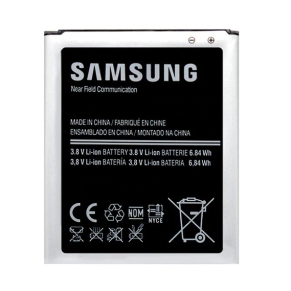 Genuine Samsung Galaxy Ace 3 GT-S7270 GT-S7275 Battery
