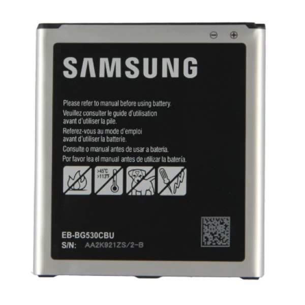 Genuine Samsung Galaxy J2 Pro SM-J250 Battery