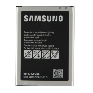 Genuine Samsung Galaxy J1 (2016) SM-J120 Battery