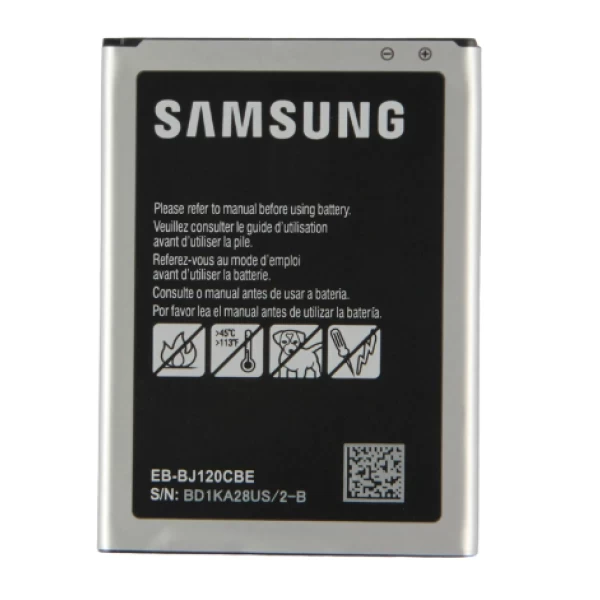 Genuine Samsung Galaxy J1 (2016) SM-J120 Battery