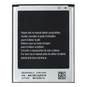 Samsung Galaxy Grand GT-I9080 Replacement Battery