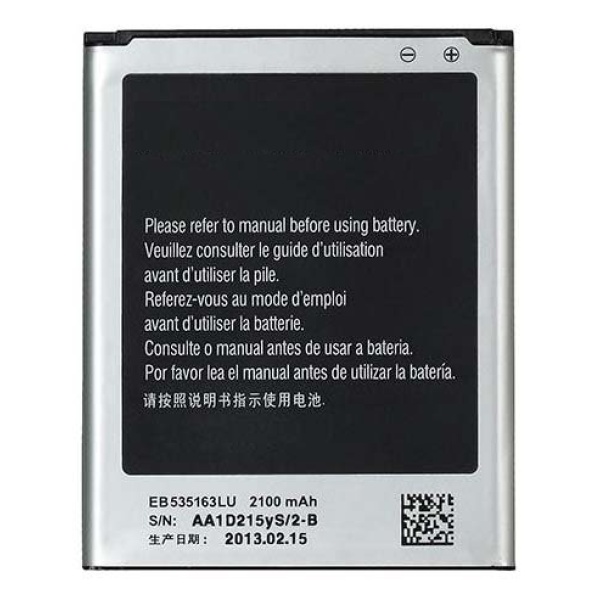 Samsung Galaxy Grand GT-I9080 Replacement Battery