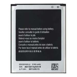 Samsung Galaxy Grand Neo GT-I9060 Replacement Battery