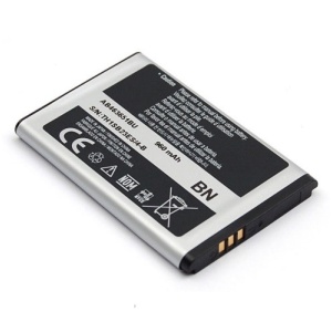 Samsung GT-S5511T Replacement Battery