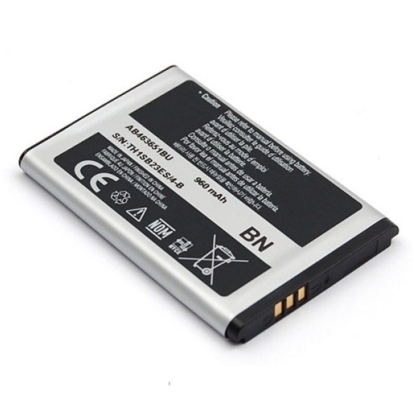 Samsung GT-S5511T Replacement Battery