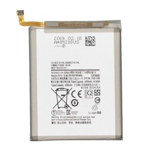 Samsung Galaxy A70 SM-A705YN Replacement Battery