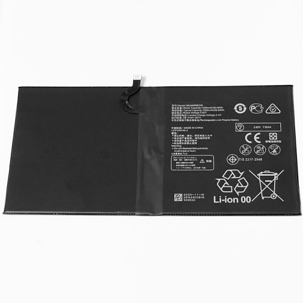 Huawei MatePad 10.8 HB299418ECW Replacement Battery