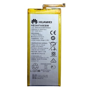 Huawei P8 HB3447A9EBW Replacement Battery