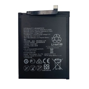 Huawei Nova 2i HB356687ECW Replacement Battery