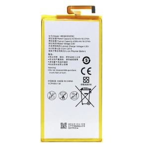 Huawei P8 Max (2015) HB3665D2EBC Replacement Battery