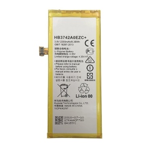 Huawei Y3 (2018) HB3742A0EZC+ Replacement Battery